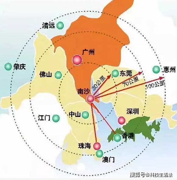 最伟大的香港富豪砸几十亿买3万亩荒地14年才赚3千万