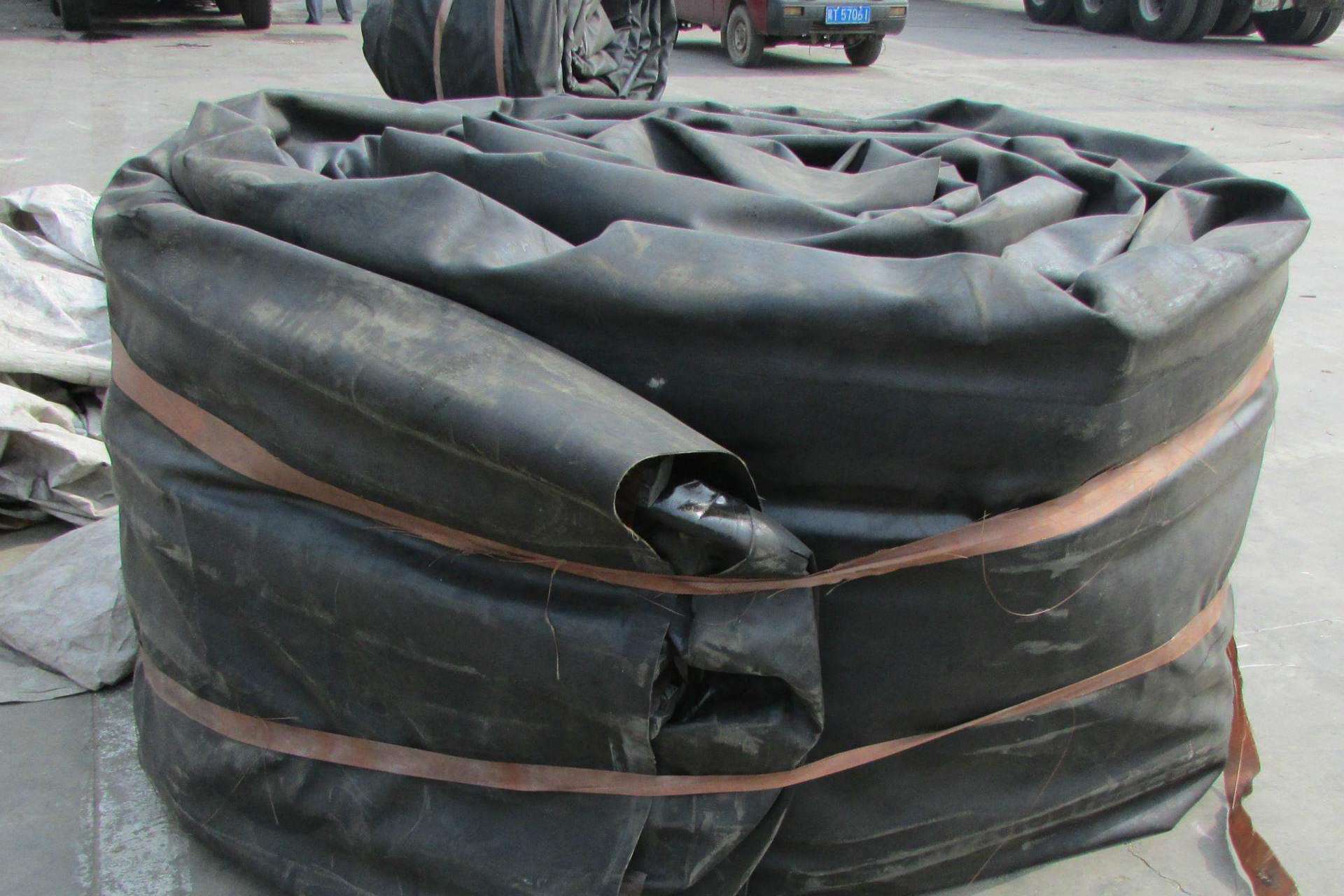 2020这个春天很特别,打梁当属于预制空心板气囊