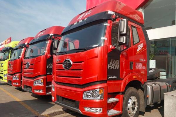 速锐得重型柴油车saej1939总线数据结构分析及应用