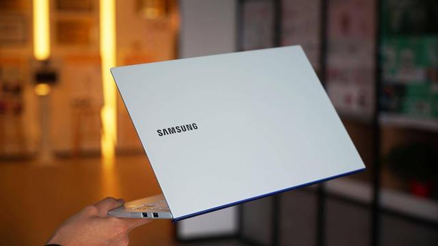 qled屏有多强看看三星galaxybookion