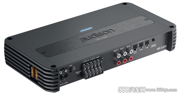 意大利欧迪臣sr系列功放集锦透露汽车功放未来三大新趋势