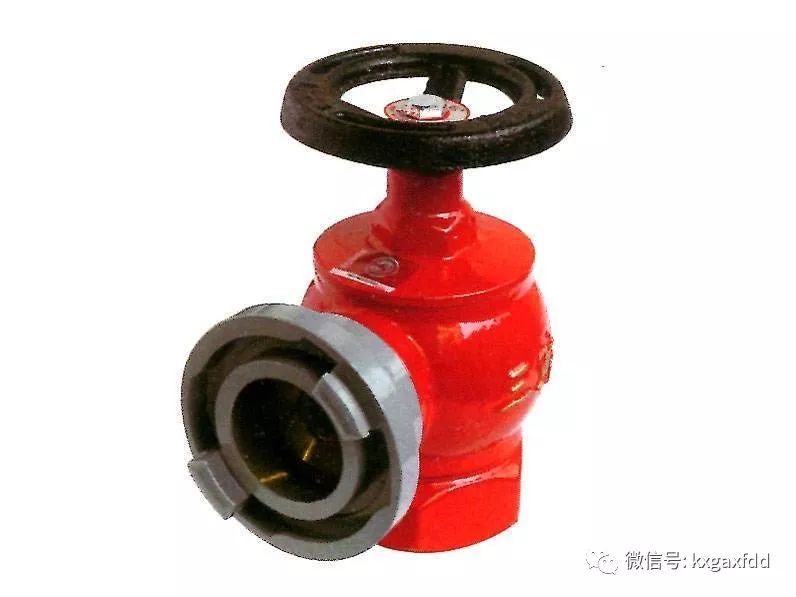 科普| 我是消防栓,你认识我吗?_消火栓