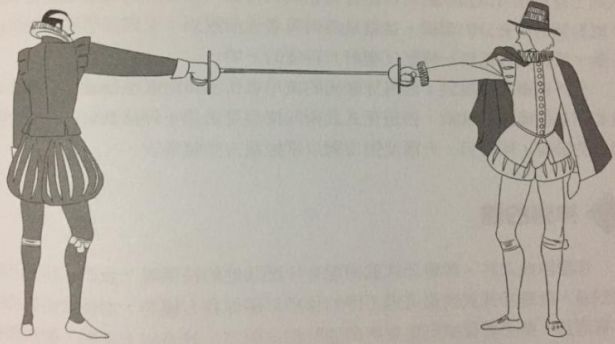 原创骑兵砍人套路多为何恰西克要举过头顶解放军65式马刀却不行