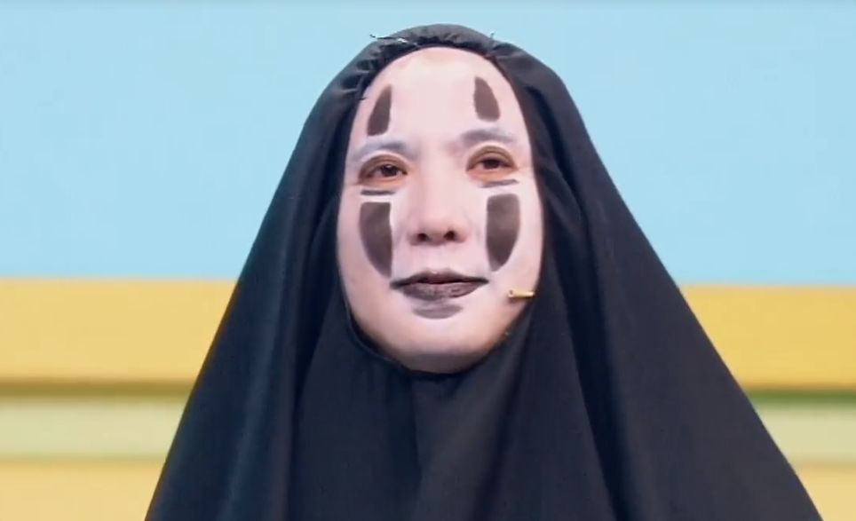 王牌对王牌里沈腾才是那个王牌