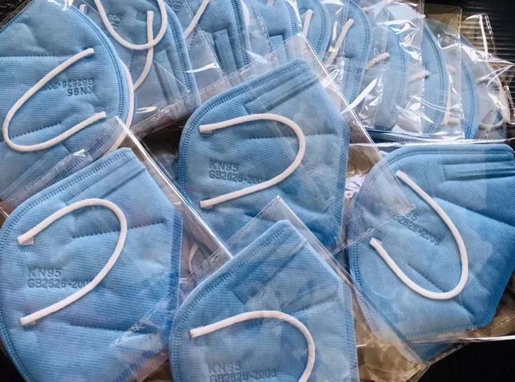 东莞口罩预约又有新变化!每日新增30万个kn95!