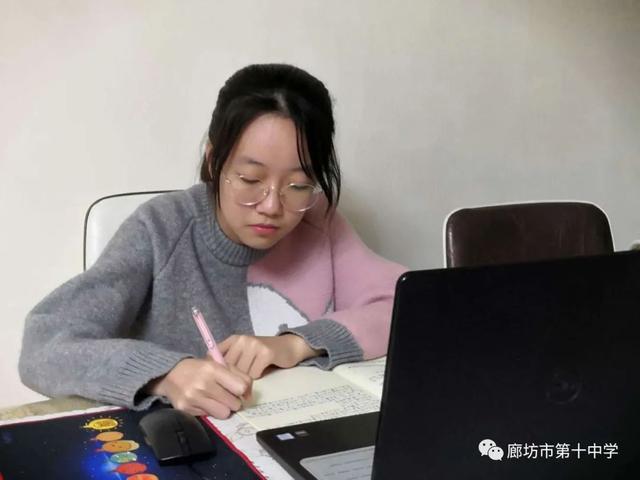 廊坊市第十中學(xué):風(fēng)雨過(guò)后 美好依舊(圖5) 廊坊市第十中學(xué):風(fēng)雨過(guò)后 美好依舊(圖5)