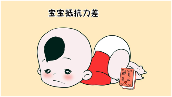 健康坞根坞根镇卫生院小儿生长贴开贴啦