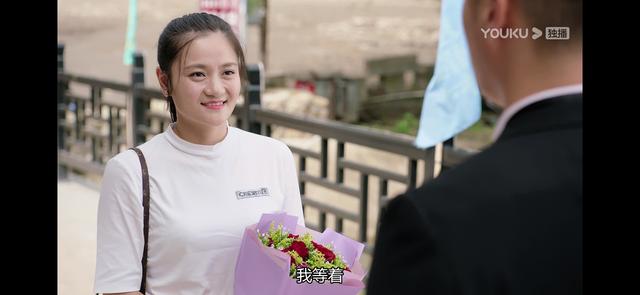 乡村爱情12结局了谢广坤照旧洗白刘英花圃正式开业