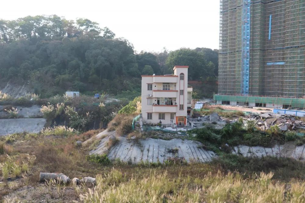 要闻丨十年旧改一朝破冰深圳木头龙给了我们什么启示