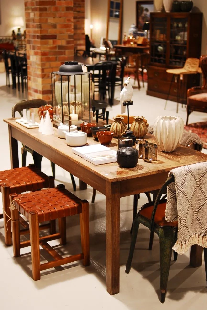 瑞典家居设计灵感之地