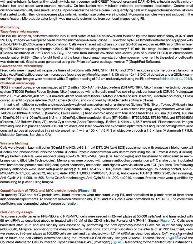 美国科学家发现三阴性乳腺癌易感基因