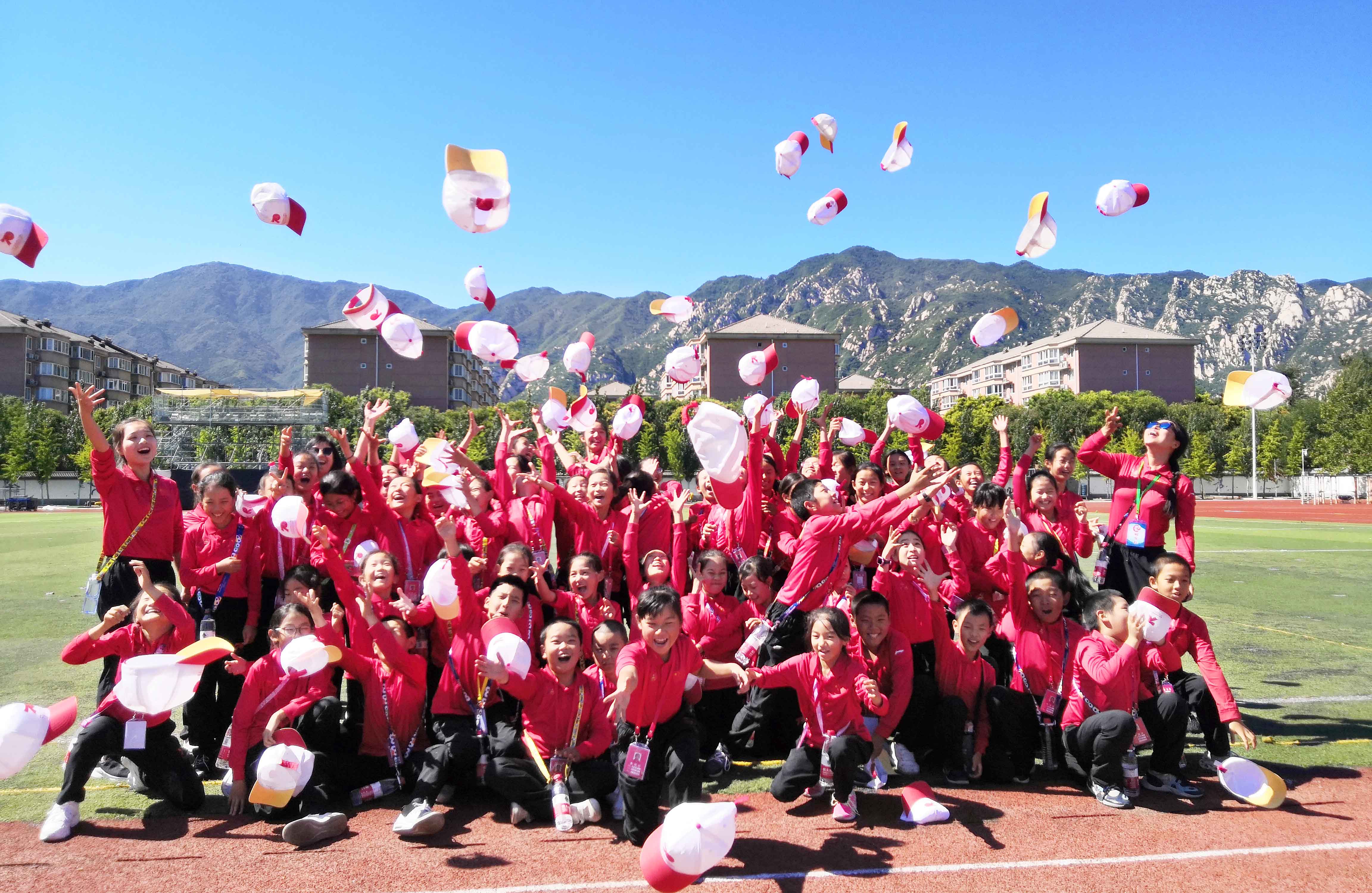 中关村一小 刘畅图片