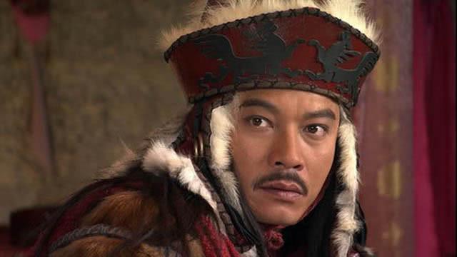 到五凤元年(前57年),出现了五单于争立的局面,原本的匈奴大单于呼韩邪