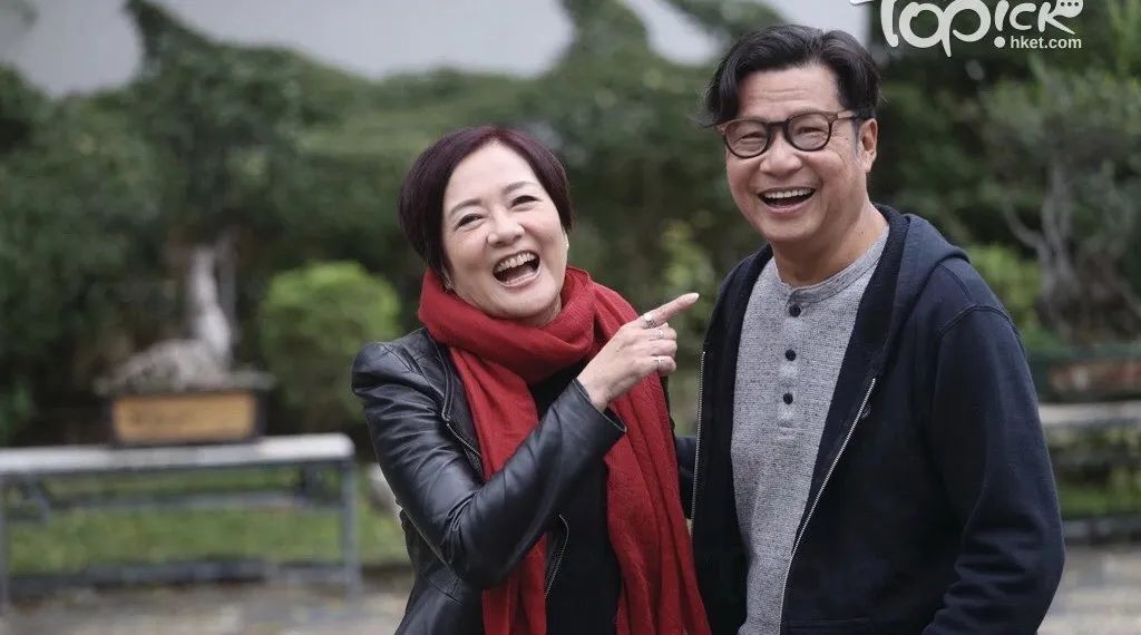 法证Ⅳ郑子诚靠一招追到才女刘倩怡音乐情人结婚17年仍为太太写情信