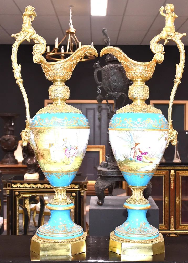 本周末超五百件澳洲超稀有古董艺术品大型拍卖会古董收藏家们千万别