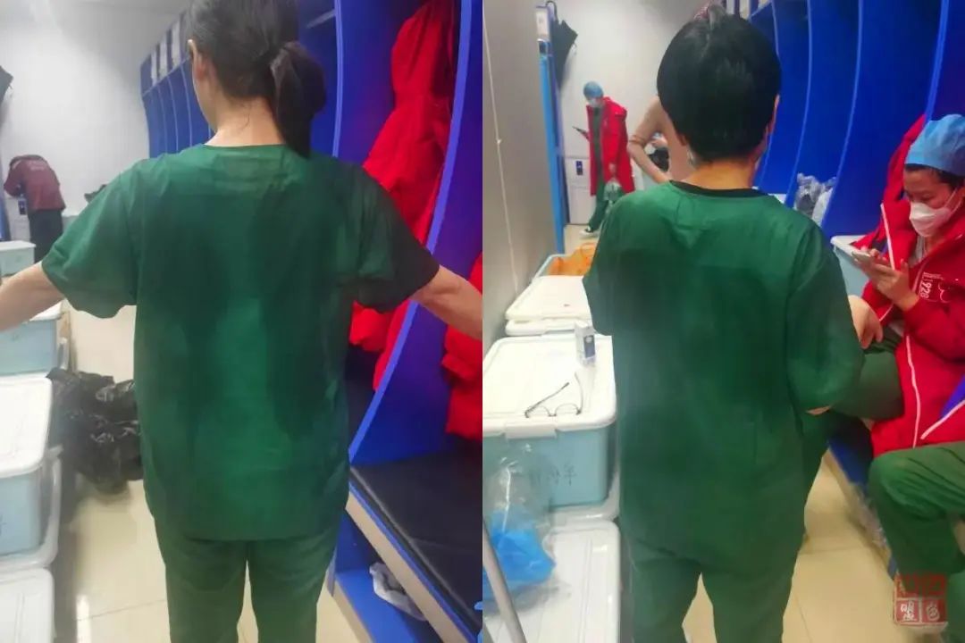 总有一天也是因为他们在每个人看到都会觉得触目惊心他们脸上的勒痕