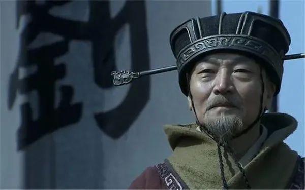 原创历史上的刘表,真是《三国演义》中所写的庸人吗?