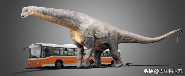 两条巨型恐龙在1987年改变了世界