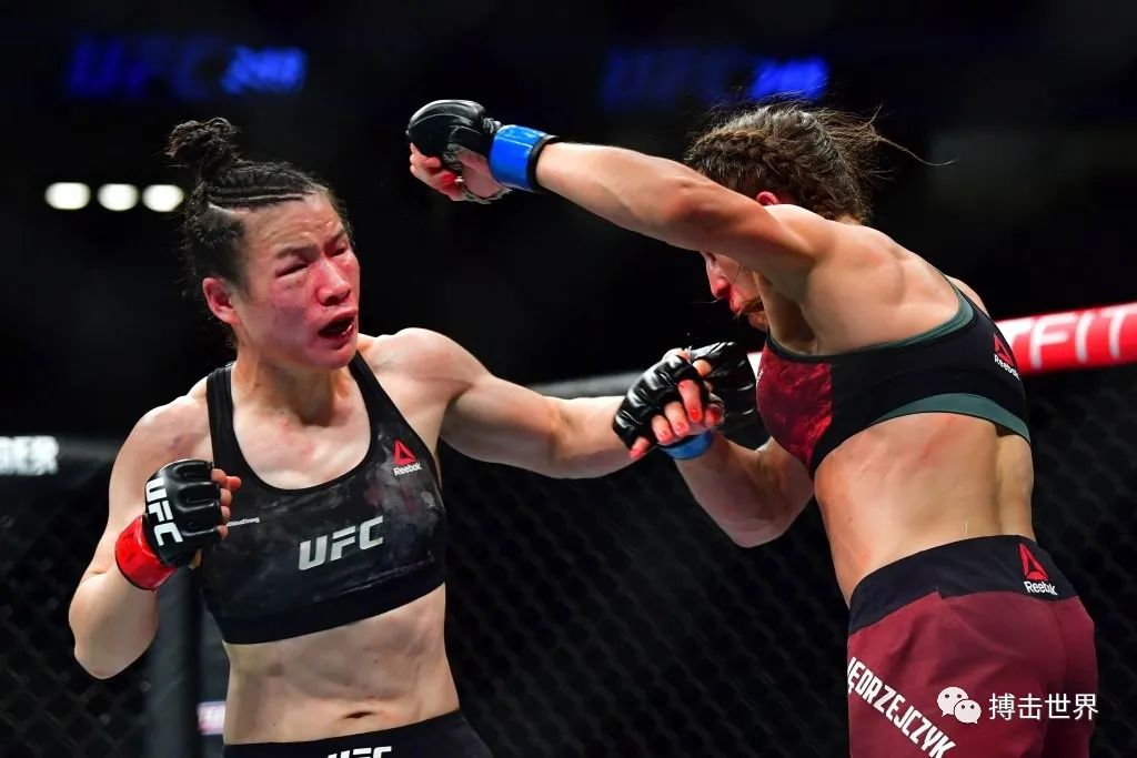 乱石穿空惊涛拍岸灰飞烟灭 张伟丽vs乔安娜史诗一战精彩图集大赏_比赛