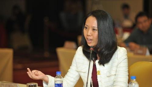 刘永好家族财富为125亿美元,约合人民币857亿元.