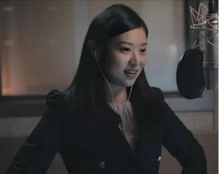 王者配音演员武则天王昭君声如其人看到瑶心动了