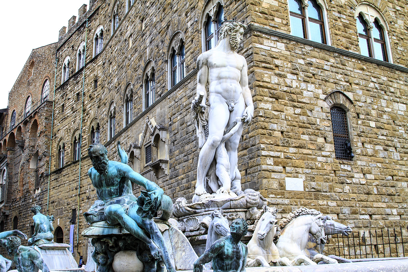 意大利全国封城应对疫情,其世界遗产仅次于中国,旅游资源丰富