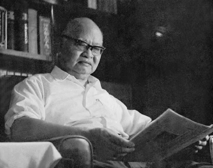 语言大师王力的三本必读书,激活中国人的文化基因_诗词