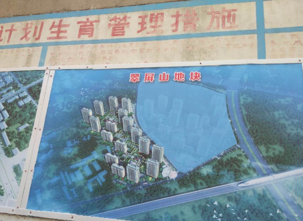 刚刚,网上传出大郭庄片区安置房的四宗地块规划图,分别为:塘坊地块