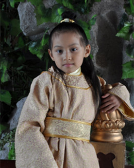 唐朝历史唐高宗李治的儿子们