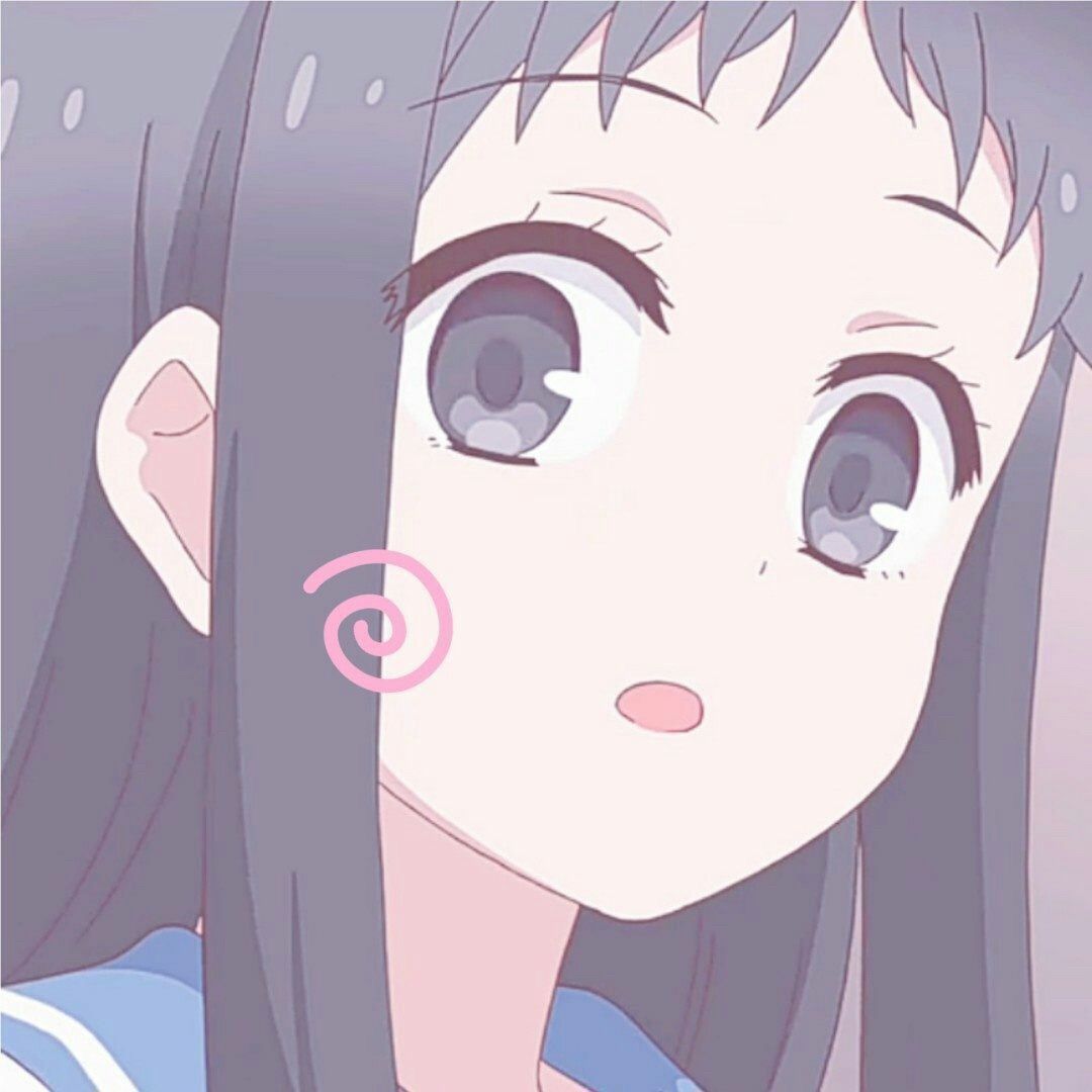 呆萌可爱卡通微信头像sukura最好了微信动漫头像图片