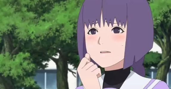 在《博人传》中,大家最容易忽视的一个人就是向日葵,作为博人的妹妹