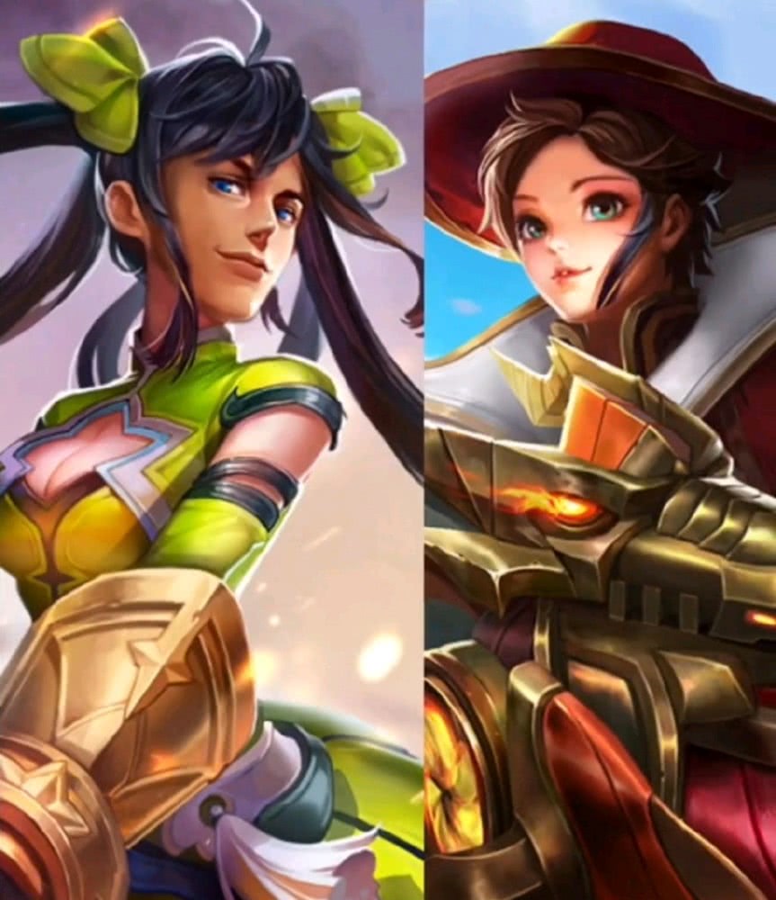 当香香与刘备进行脸部互换,孙尚香变身"草根农民",更像是忙活于农活的