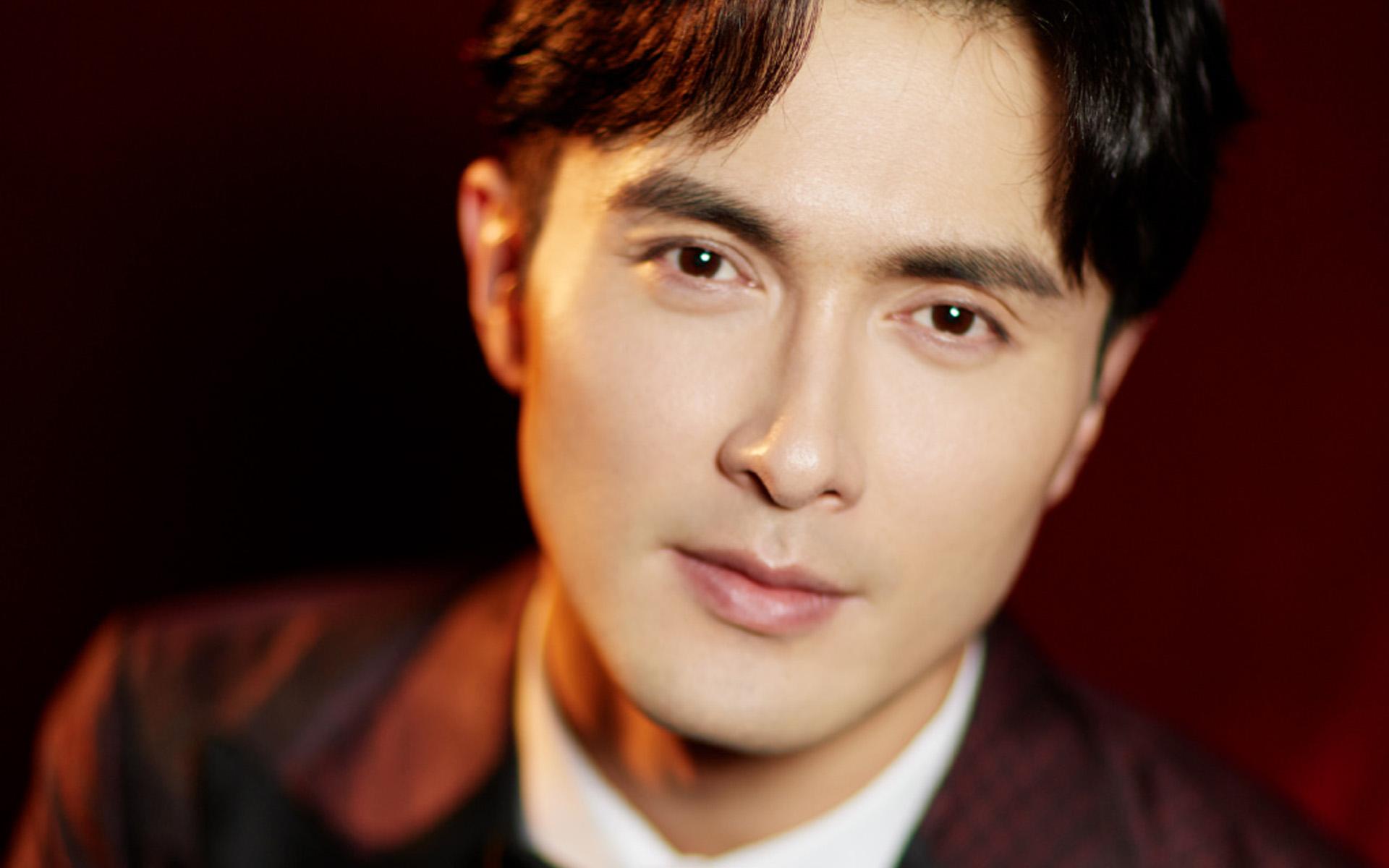 原创《三生三世枕上书》收官,高伟光饰演的东华帝君,为何圈粉无数?