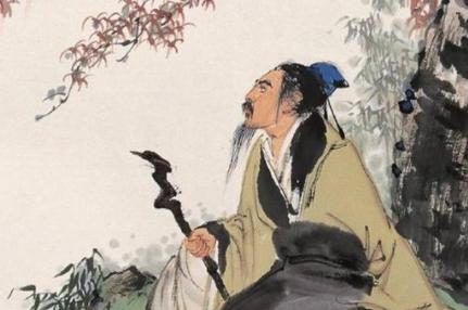 李密的《陈情表》，真的是用“孝”打动了晋武帝吗？_晋朝