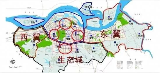 教育,商业,生活配套大升级,镇江这两个区域未来可期!