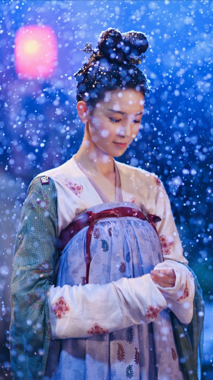 原创无心法师3柳青鸾结局无心为她而放弃求死两人却没走到一起