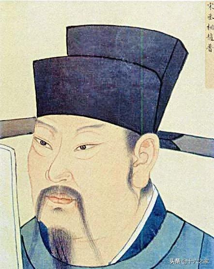 做了开国皇帝后,他失眠了_赵匡胤