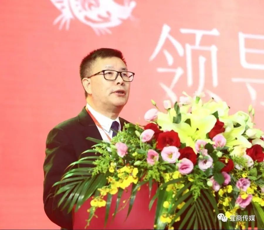 安庆籍全国各省级安徽商会会长名录_桂四海