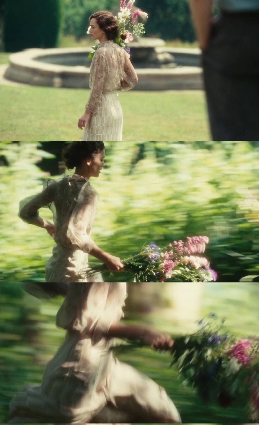 灵肉渐暖时,读懂春光乍泄