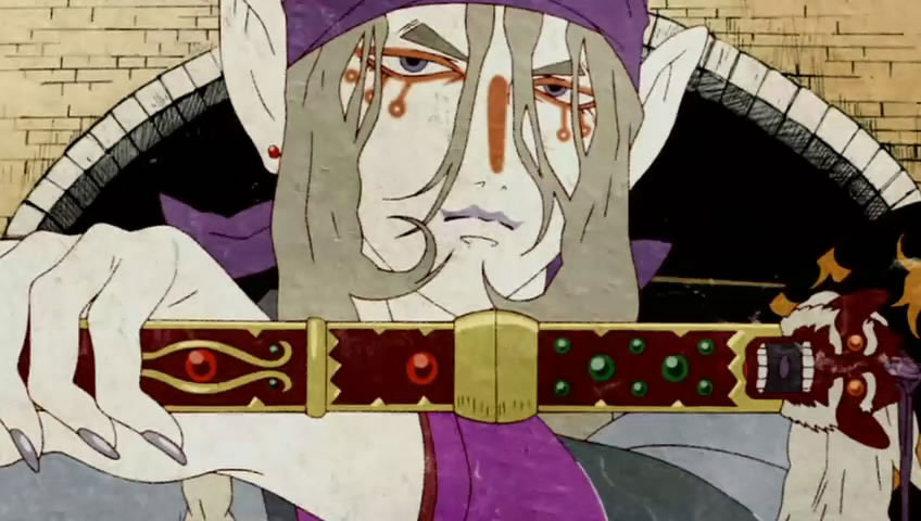 原创异度侵入封神这是日本推理作品百年沉淀的结果