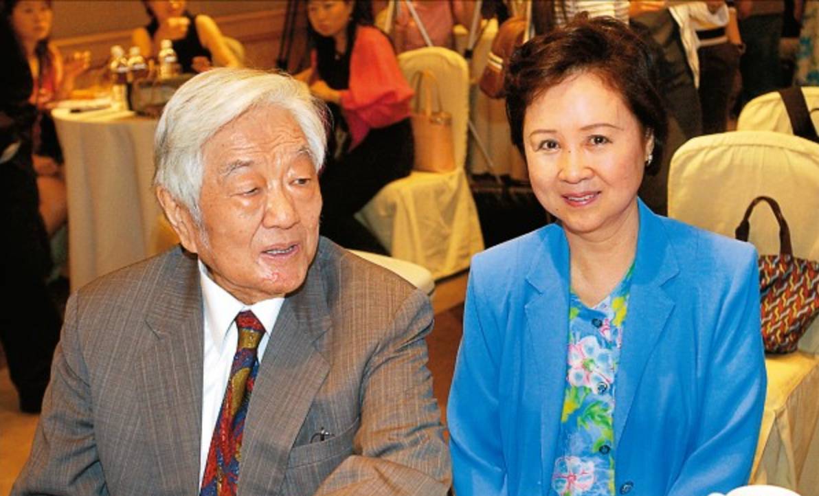 知名作家琼瑶社交发长文宣布小别是怎么回事称82岁真的累了将关闭