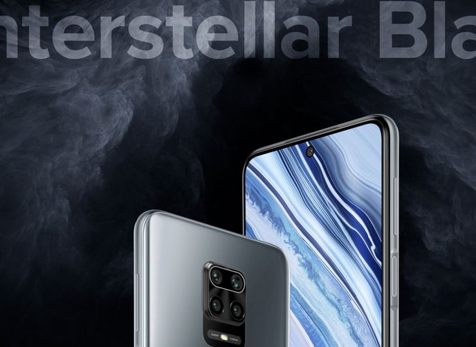 redminote9promax正式亮相