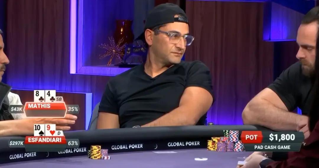 专治不服老板ricksalomon抓鸡成功收获40万刀