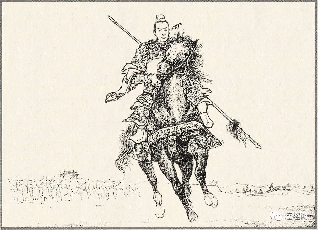 连趣网同学好文如何欣赏刘锡永三国演义作品