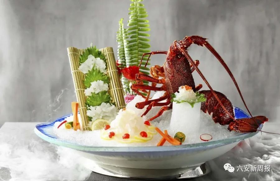 地址六安市裕安区解放南路信德时代广场万乘·澳门豆捞编辑/袁圆圈