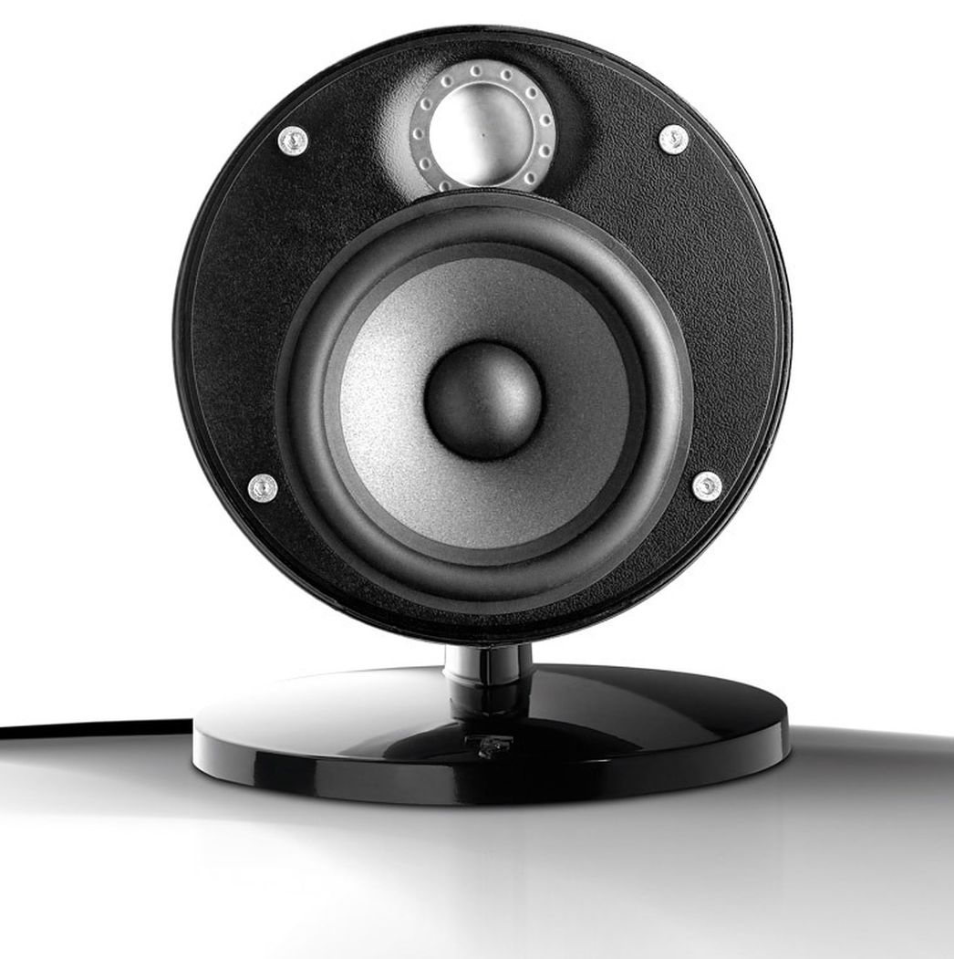 评测丨时尚别致的小影院 focal dome pack 5.1声道影院套装