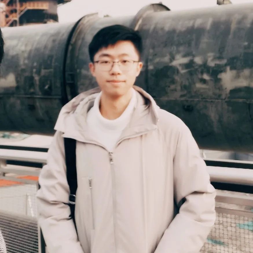 储云飞 湖北荆州团成员 2019年"沃土计划"最具