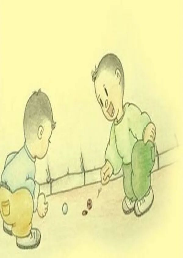 回忆杀那些小时候的时光你还记得多少