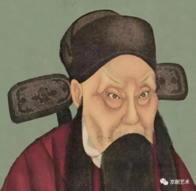 "京剧鼻祖"程长庚除了画像,是否还有照片传世?