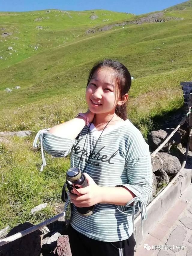 廊坊市第十中學(xué):風(fēng)雨過(guò)后 美好依舊(圖4) 廊坊市第十中學(xué):風(fēng)雨過(guò)后 美好依舊(圖4)